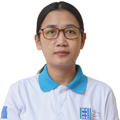 Ms. PRAK Keo Kongkea